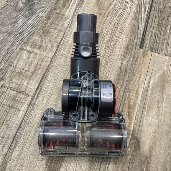Dyson Mini Turbine Head DC08T DC20 DC21 - 907049-16 - Great Condition - Picture 1 of 6